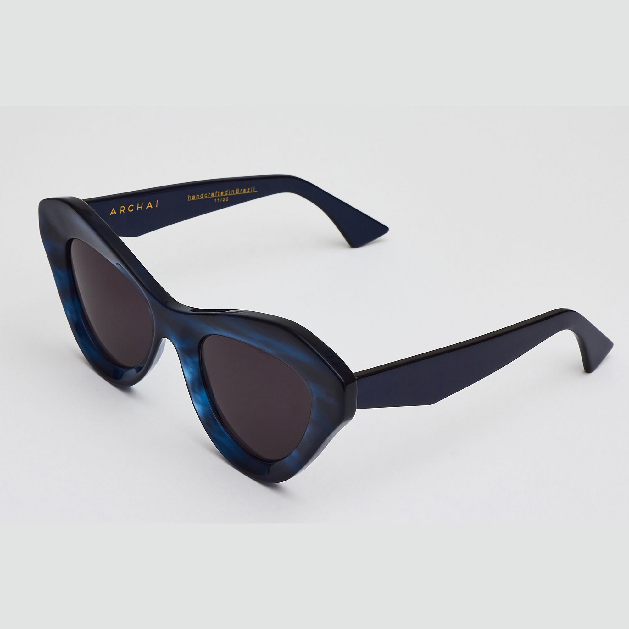Cassis Azul